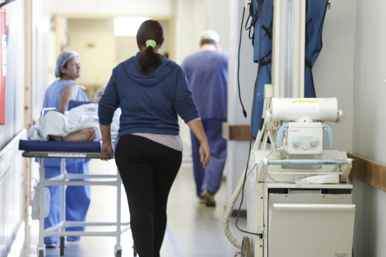 Pesquisa da UFMG revela impacto da pandemia de covid-19 nas admissões hospitalares de doenças cardiovasculares