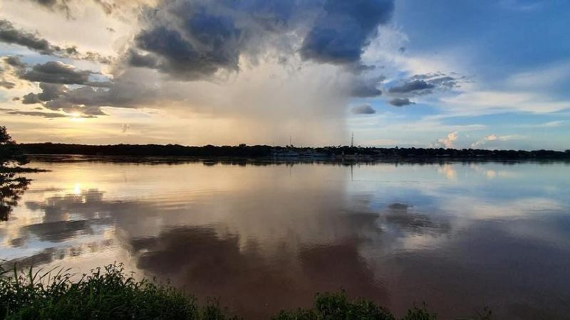 Serviço Geológico lança alerta de cheia e estiagem no rio São Francisco