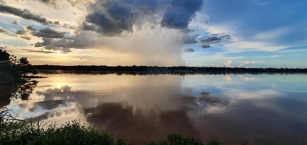 Serviço Geológico lança alerta de cheia e estiagem no rio São Francisco