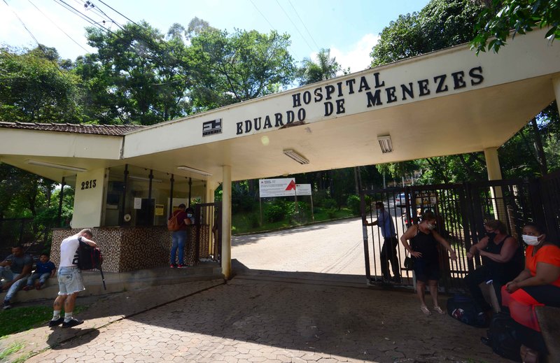 Estudo UFMG: experiência de equipes e condições socioeconômicas da região fazem mortalidade por covid-19 variar entre hospitais