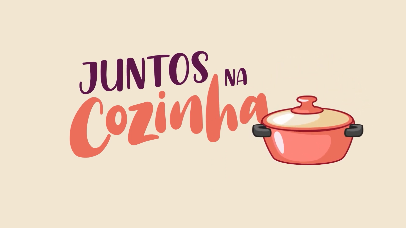 PROGRAMA CULINÁRIO “JUNTOS NA COZINHA” ESTREIA NA REDE MINAS, NO SÁBADO (26/02)