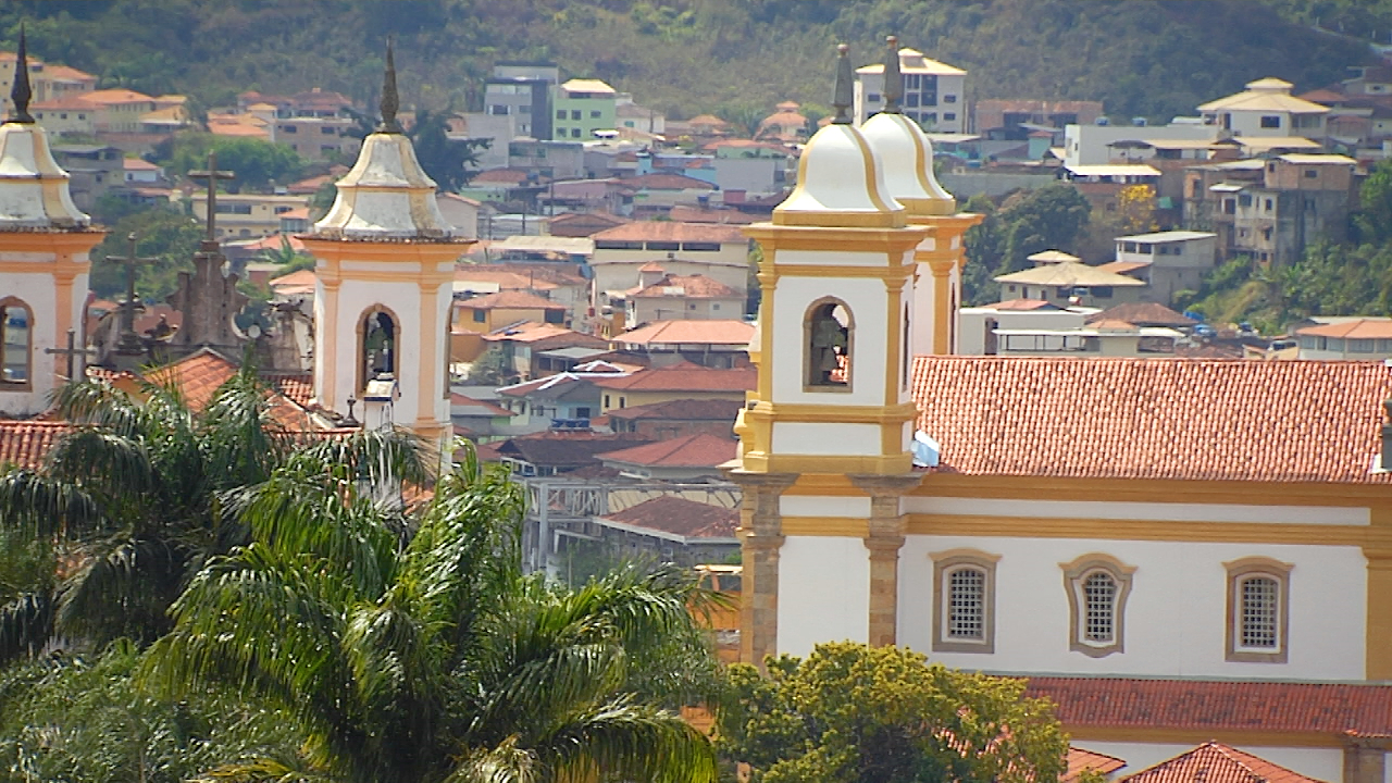 A CIDADE HISTÓRICA DE MARIANA É O DESTINO DO PROGRAMA “MINAS DA GENTE”, DA REDE MINAS, NESTE SÁBADO (26)