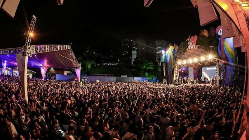 We Love Carnaval 2022 reúne grandes atrações nacionais e promete reconectar com tudo aquilo que faz feliz