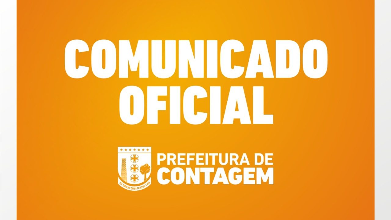 Comunicado da Prefeitura sobre aumento na tarifa do transporte coletivo