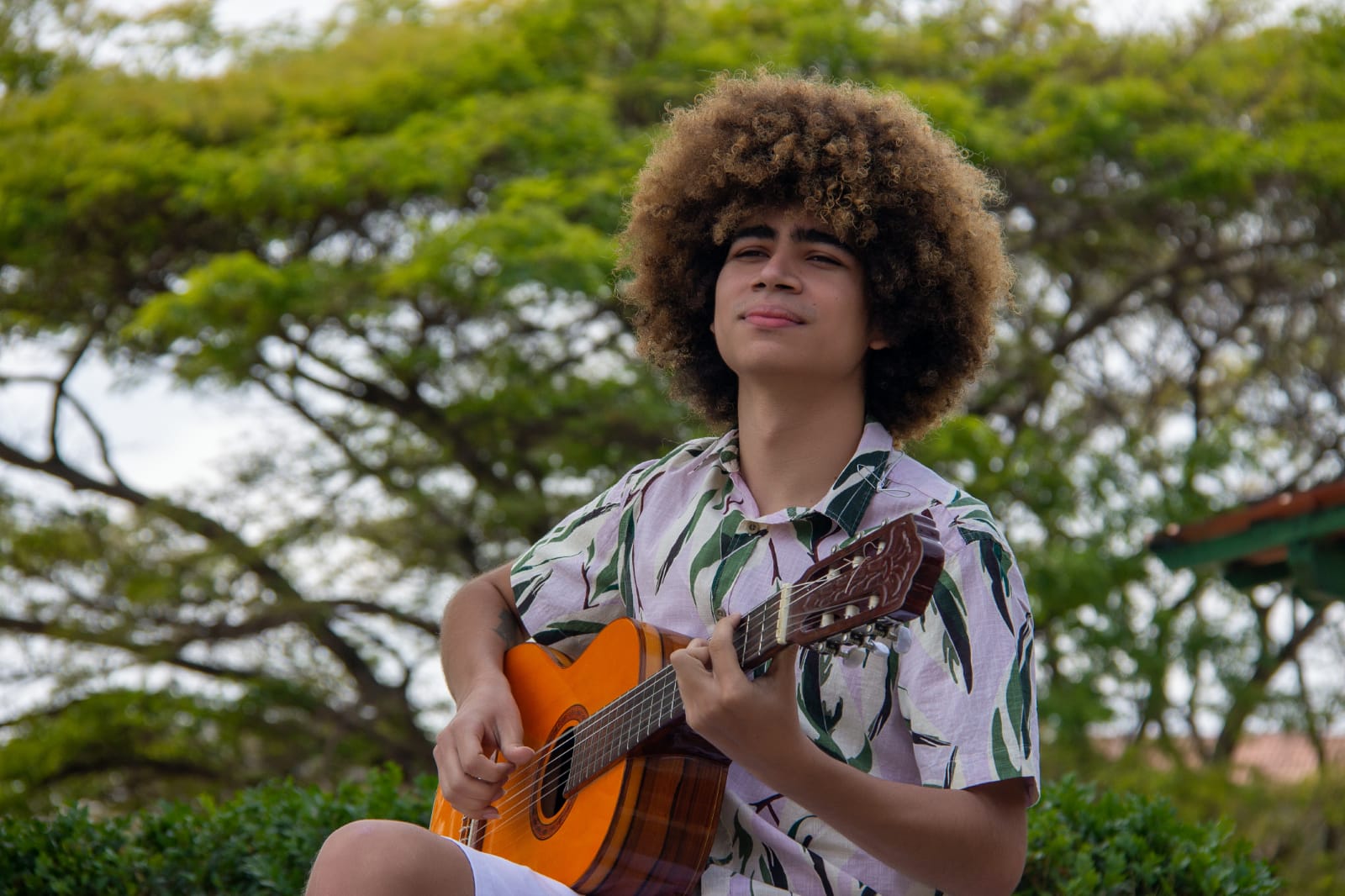 Conheça Contagem e sua gente: Juão Jubá