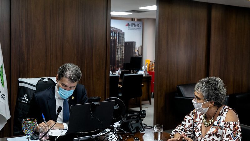 Contagem representa no Ministério Público  ação contra o edital do Rodoanel