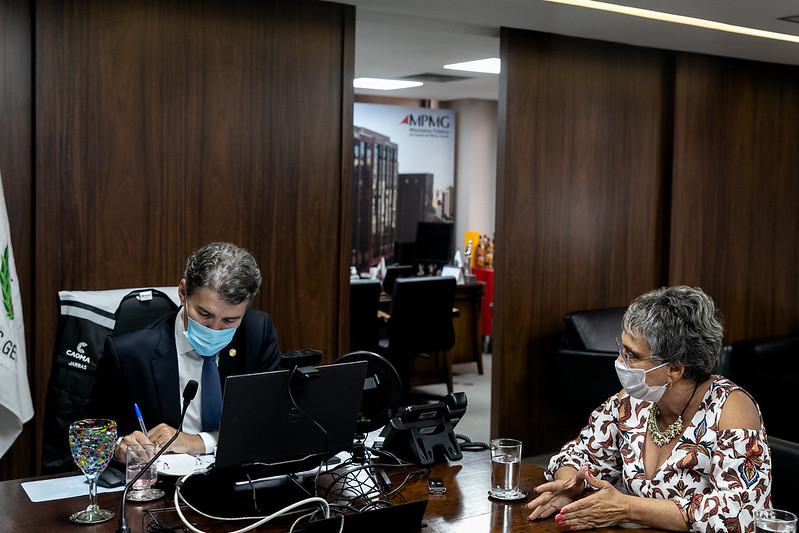 Contagem representa no Ministério Público  ação contra o edital do Rodoanel