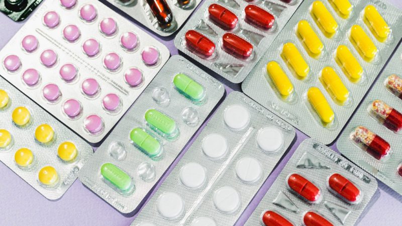 Como armazenar corretamente os medicamentos