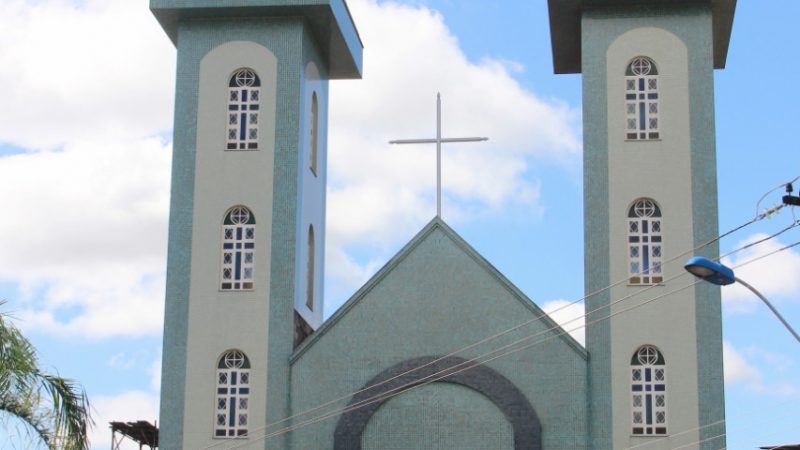 Missa do Trabalhador  será celebrada na Paróquia São José Operário, em Contagem