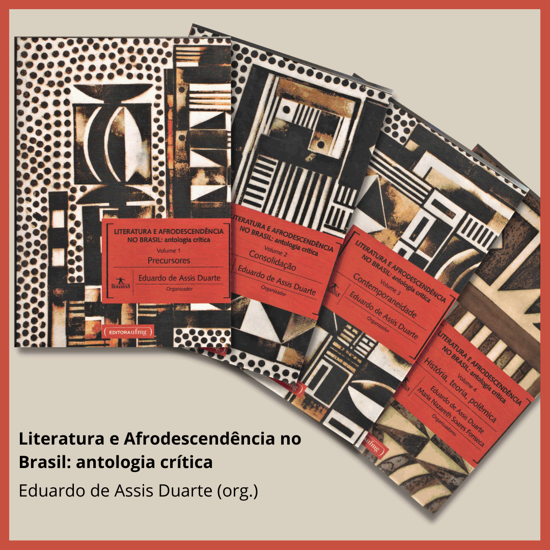 Coletânea organizada por professor da UFMG é escolhida entre os 200 livros importantes para compreender o Brasil
