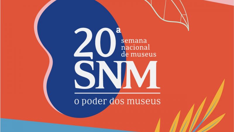 Museu de História Natural da UFMG promove programação durante a Semana Nacional de Museus