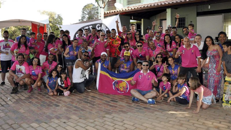 Projeto pretende tornar gincanas patrimônio cultural de Contagem