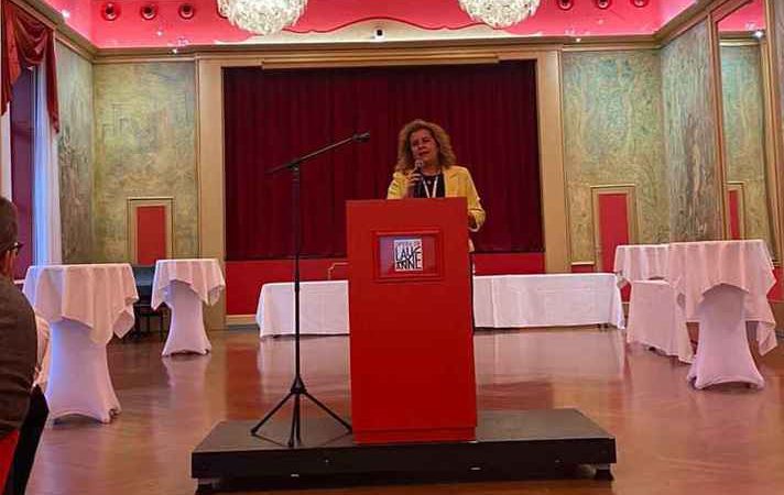 Reitora da UFMG assume presidência da WUN, rede global de universidades
