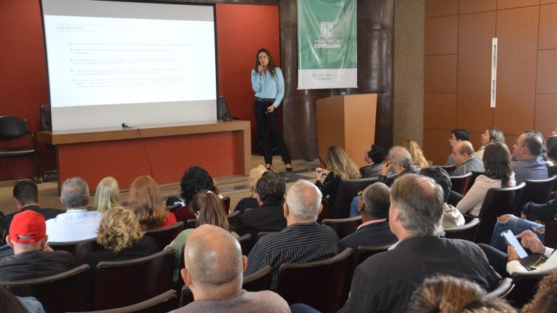 Começa, nesta quarta-feira (1/6), as inscrições para as empresas que quiserem obter o Selo de Integridade de Contagem