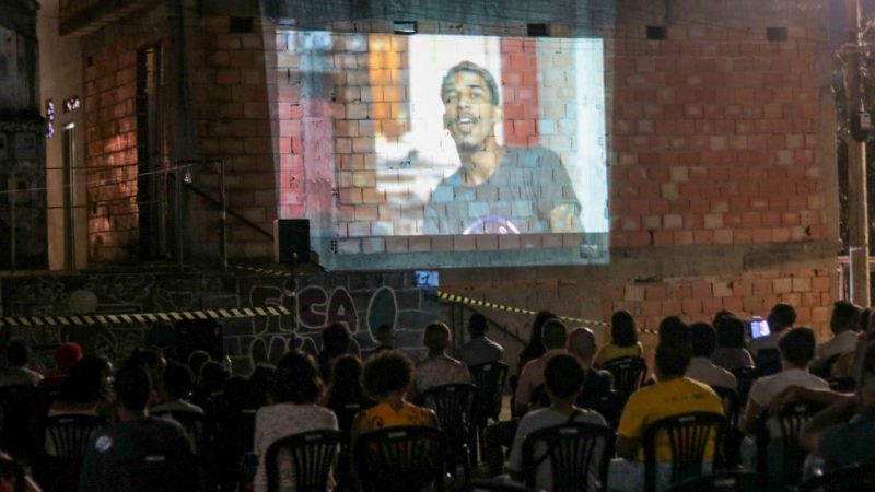 Documentário produzido por jovens do Fica Vivo! resgata história de comunidade de BH