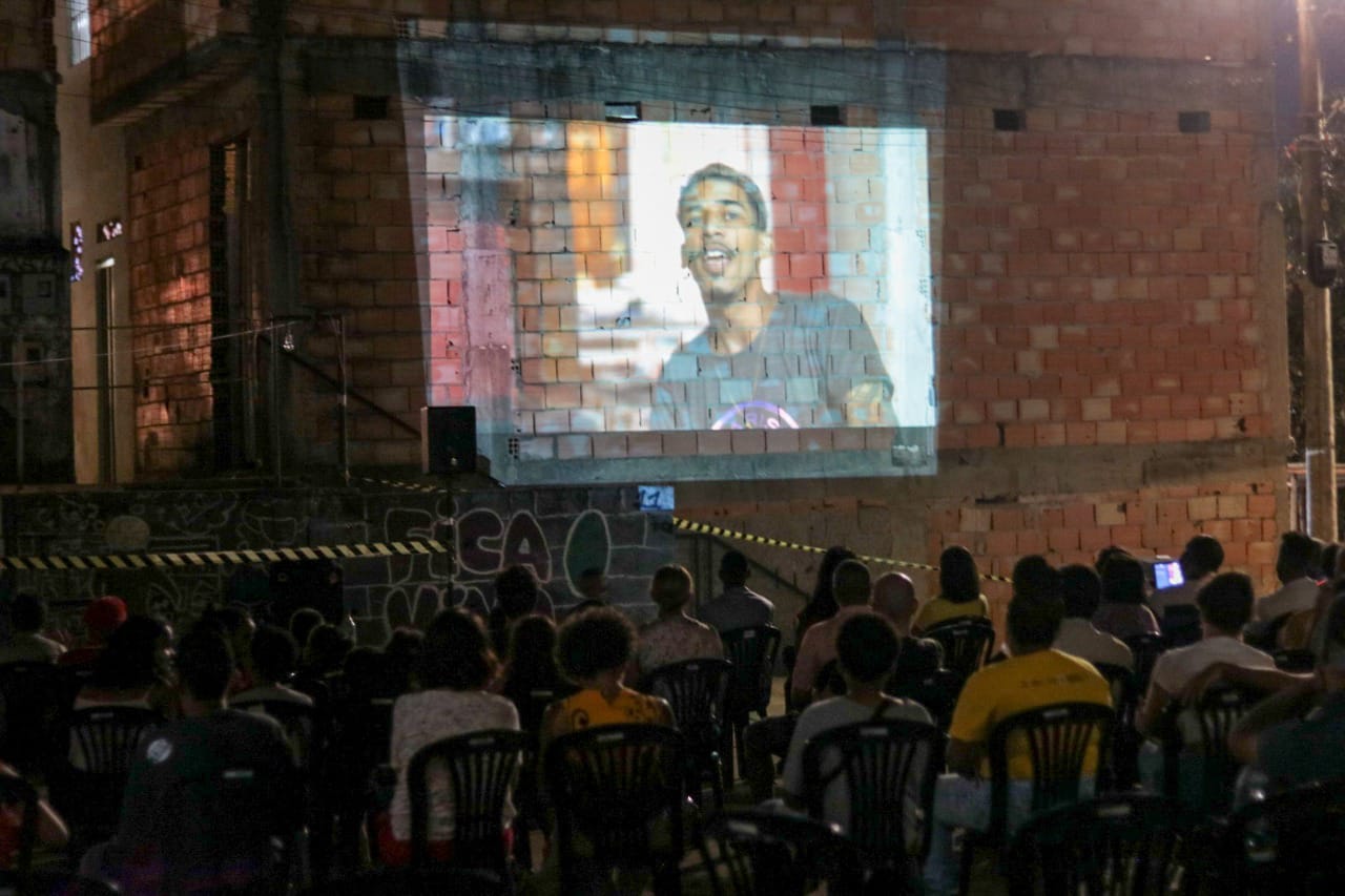 Documentário produzido por jovens do Fica Vivo! resgata história de comunidade de BH