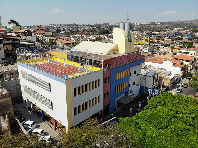 Escola de BH oferece 240 bolsas de estudo 100% gratuitas em cursos técnicos e profissionalizantes