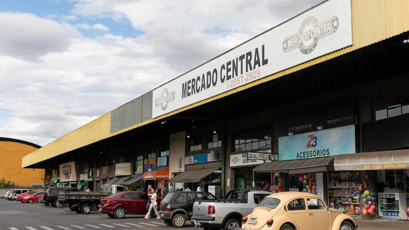 Mercado Central comemora 33 anos com show de Adriana Araújo e II Feira do Mercado Afro