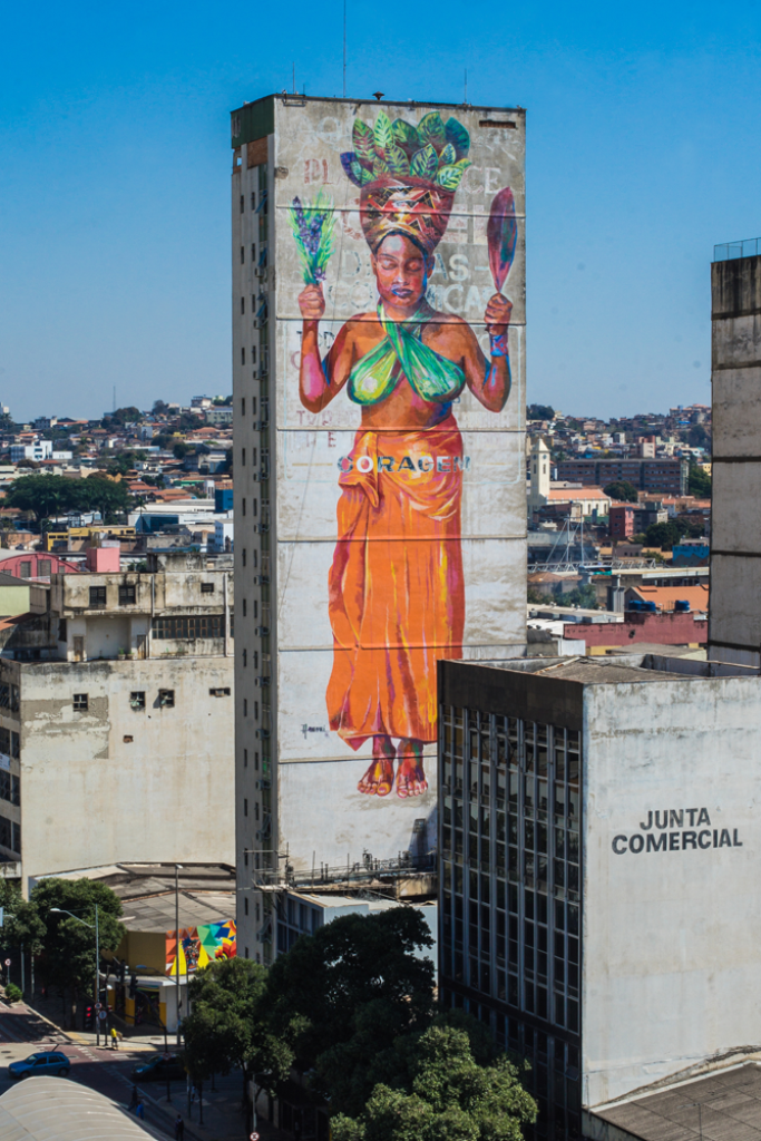 Centro Cultural UFMG lança “Corredor Cultural 174”, nova série de podcast