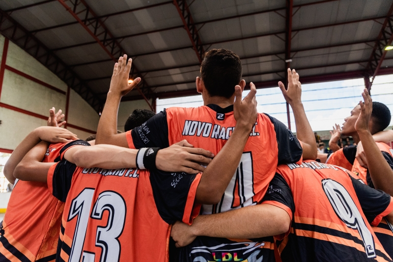 Divulgadas as equipes que representarão Contagem na etapa Microrregional dos Jogos Escolares de MG