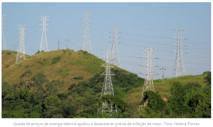 IPCA-15 de maio de 2022 tem alta de 0,41% na RMBH