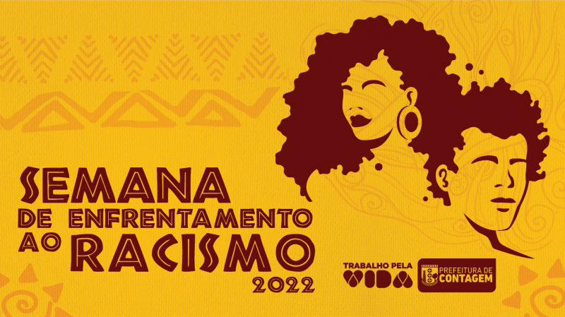 Prefeitura realiza semana de enfrentamento ao racismo com marcha e atividades de conscientização