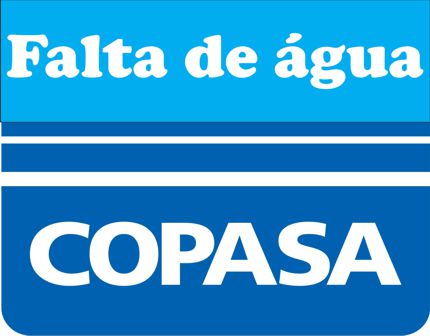 Copasa: bairros sem água em Contagem domingo 24/07