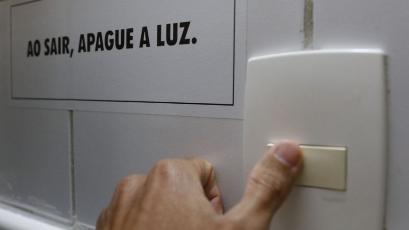 Vamos voltar a falar de economia de energia? Cemig reforça dicas para seus clientes