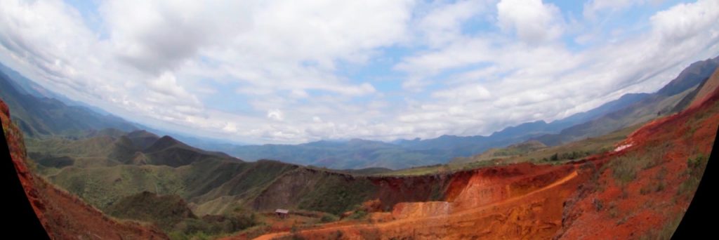 Espaço do Conhecimento UFMG retoma observações no Terraço Astronômico e lança documentário sobre atividade mineradora