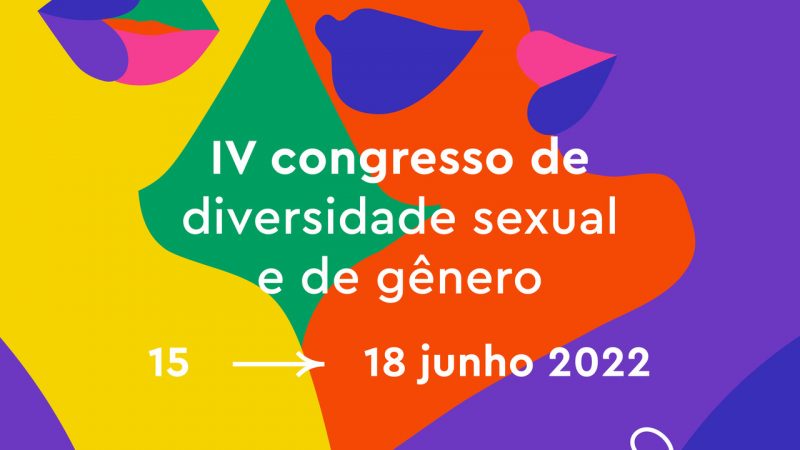 Em mês do orgulho LGBT+, UFMG realiza ‘IV Congresso de Diversidade Sexual e de Gênero’