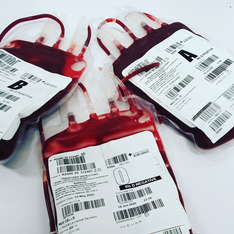Junho Vermelho: 5 mitos sobre doação de sangue que você precisa saber 