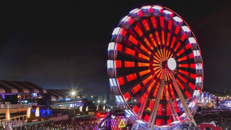 Maior festa junina de BH terá Elba Ramalho, Geraldo Azevedo, Chico César, Mariana Aydar e muito mais