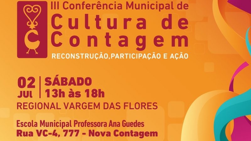 Pré-Conferências de Cultura debatem ideias e inovações para o município