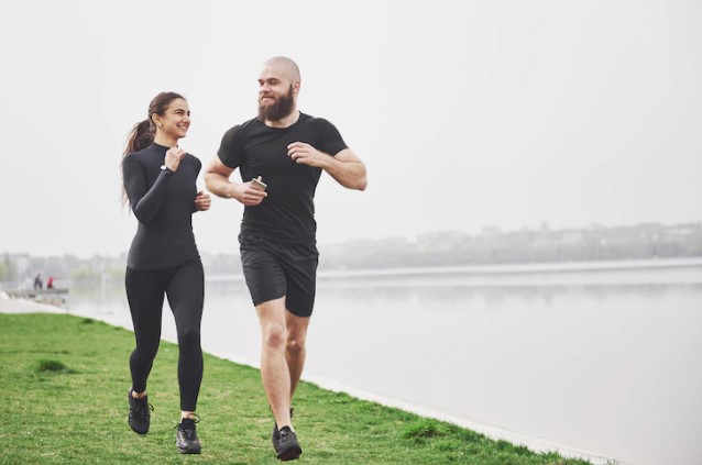 Esfriou? Não desanime! Dicas e benefícios do exercício físico no inverno