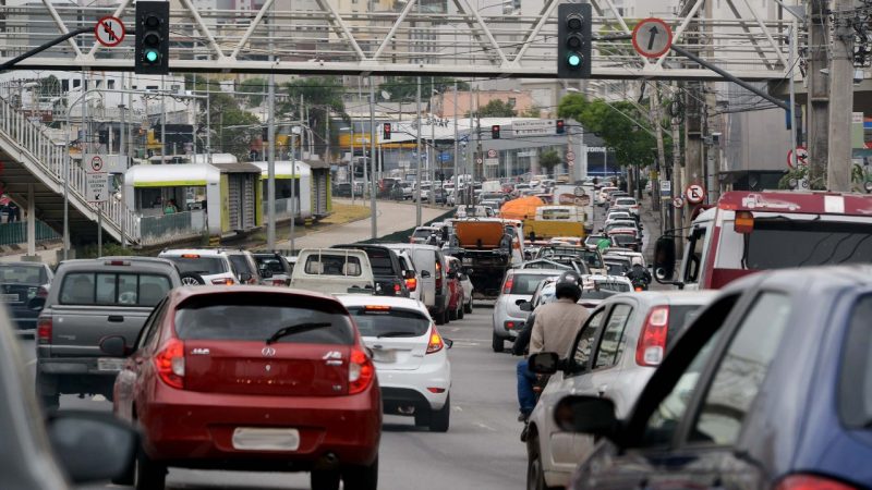 IPVA atrasado de 2022 já pode ser pago em até 12 parcelas