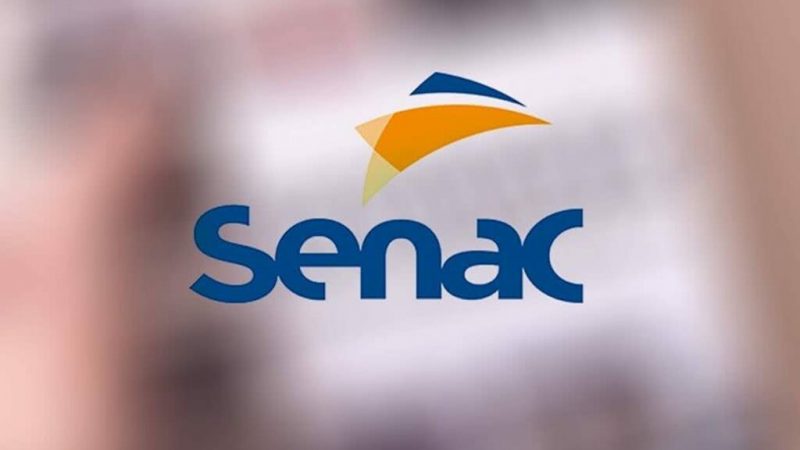Oportunidade: Senac oferece duas vagas de emprego em Contagem