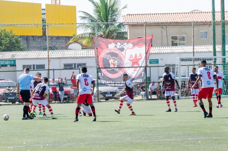 1ª Copa Municipal de Futebol Amador de Contagem tem arbitral definido após conclusão da etapa regional