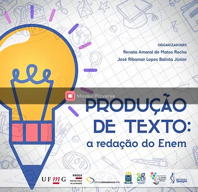 E-book da UFMG oferece dicas para a redação do Enem