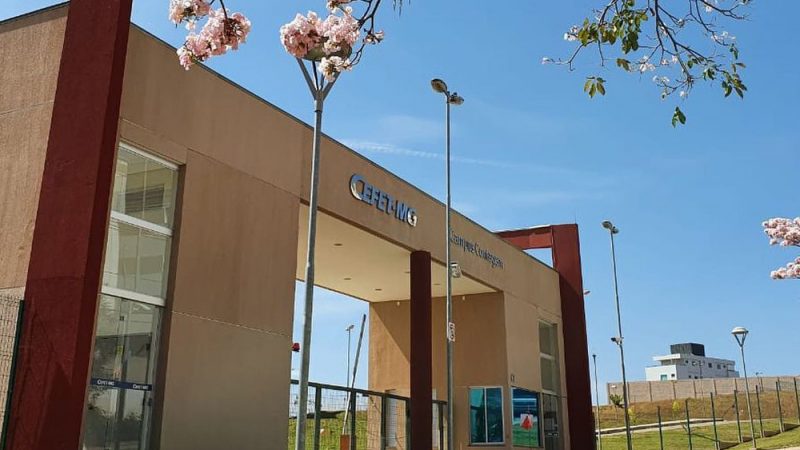 Primeira Graduação do CEFET-MG campus Contagem foca na indústria e no desenvolvimento sustentável