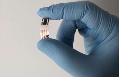 Pesquisadores da USP criam sensor de baixo custo que detecta metais pesados no suor
