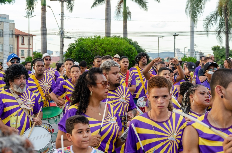 Conheça Contagem e seus blocos: Butequeiros