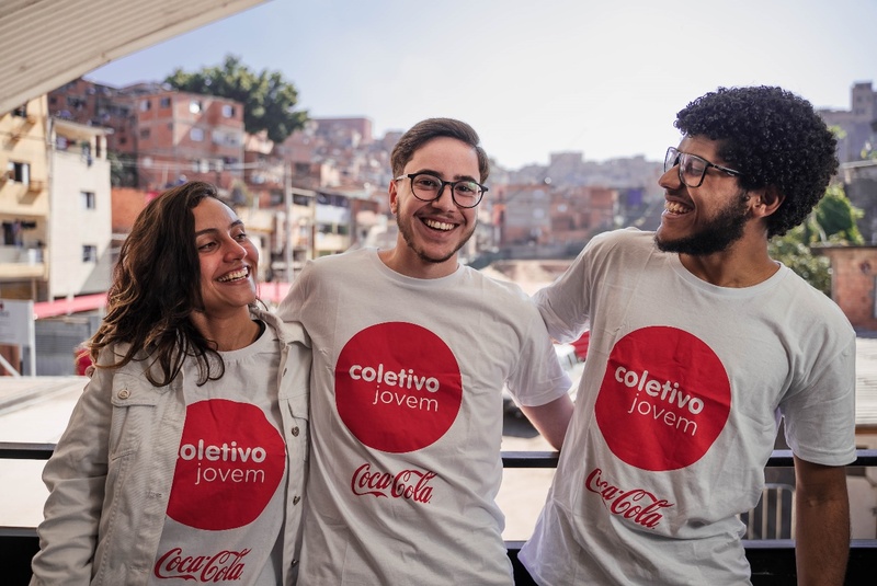 Inscrições abertas para capacitação online e gratuita do Instituto Coca-Cola Brasil