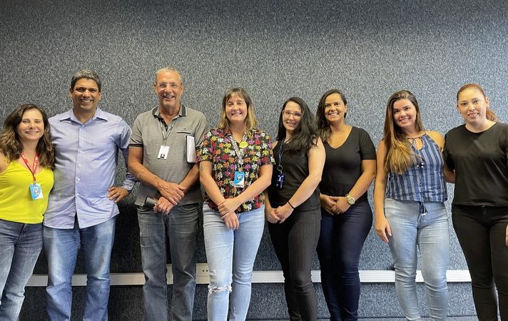 Trabalho do CTVacinas da UFMG recebe o Prêmio Péter Murányi