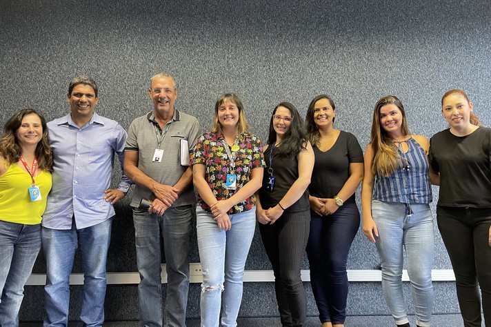 Trabalho do CTVacinas da UFMG recebe o Prêmio Péter Murányi