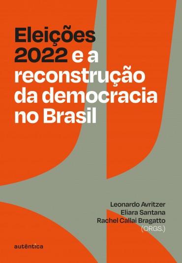 Livro organizado por professor da UFMG analisa governabilidade de Lula e futuro da democracia