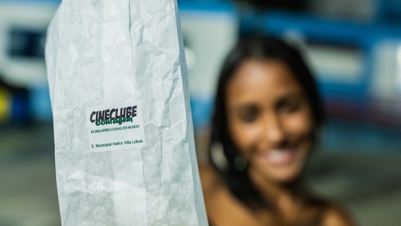 Cineclube Contagem volta a exibir filmes gratuitos e trazer ao debate temas importantes para a população
