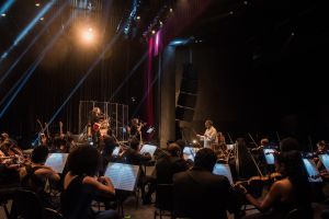 Orquestra Ouro Preto abre série Domingos Clássicos com Tributo ao Nirvana