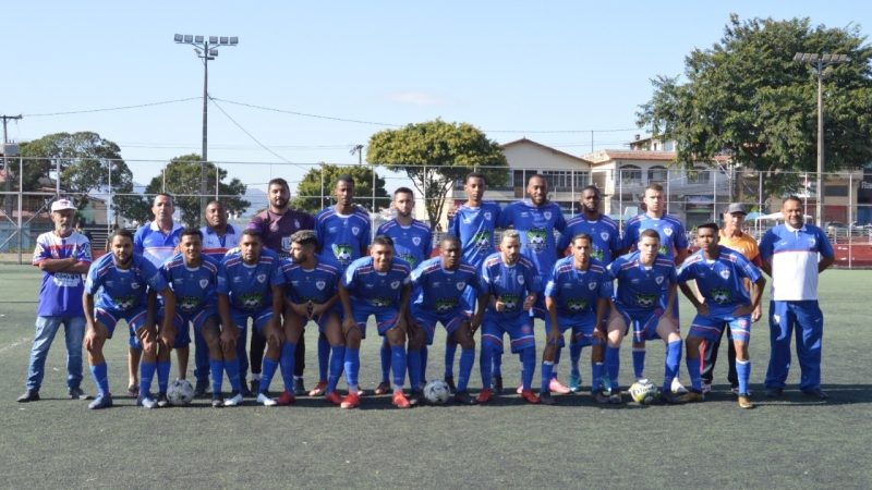 Prefeitura começa a receber propostas para realização do 2º Copão de Futebol Amador a partir desta quarta-feira (1º/3)