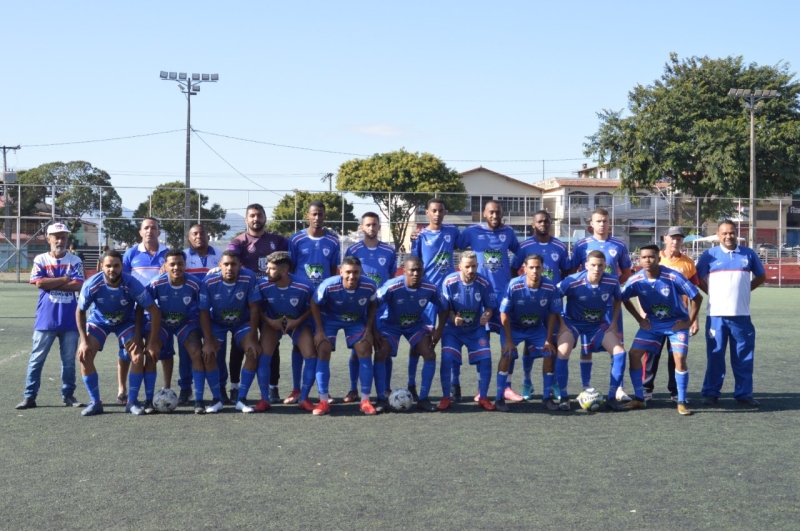 Prefeitura começa a receber propostas para realização do 2º Copão de Futebol Amador a partir desta quarta-feira (1º/3)