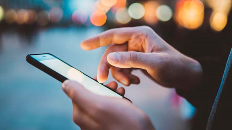 Empresa de mídia social terá de pagar reparação a usuária que teve conta hackeada